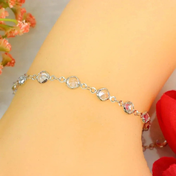 "New Beautiful Design Anklet for Women/Girls, Gift, A787 - Picture 7 of 10